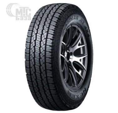 Roadstone Roadian AT 4X4 205R16 110/108S